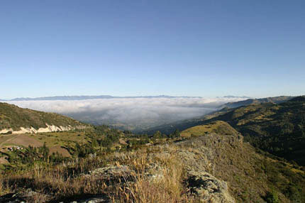 Panorámica de Boyaca